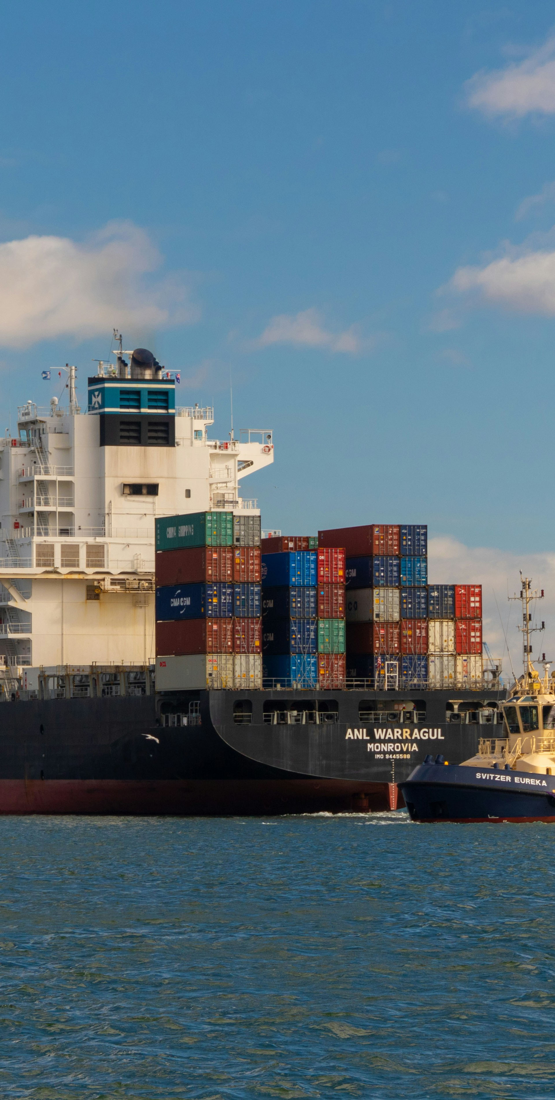 Trading Distribution